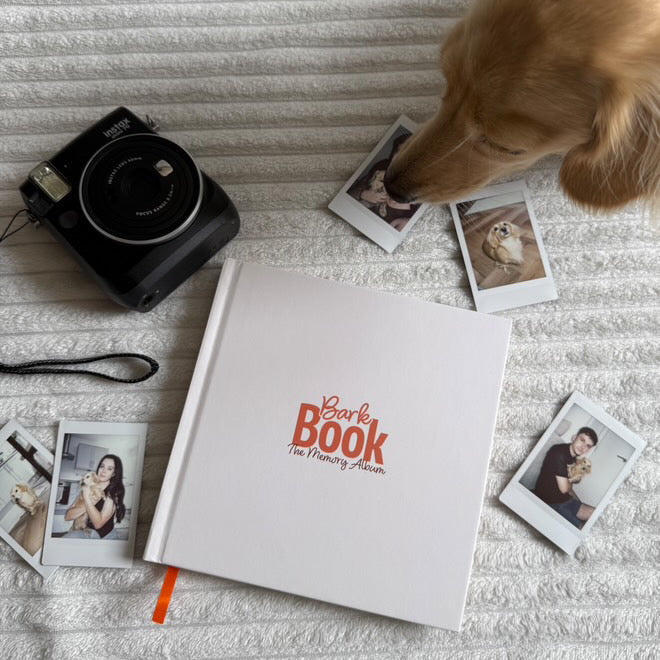 Bark Book - The Memory Album