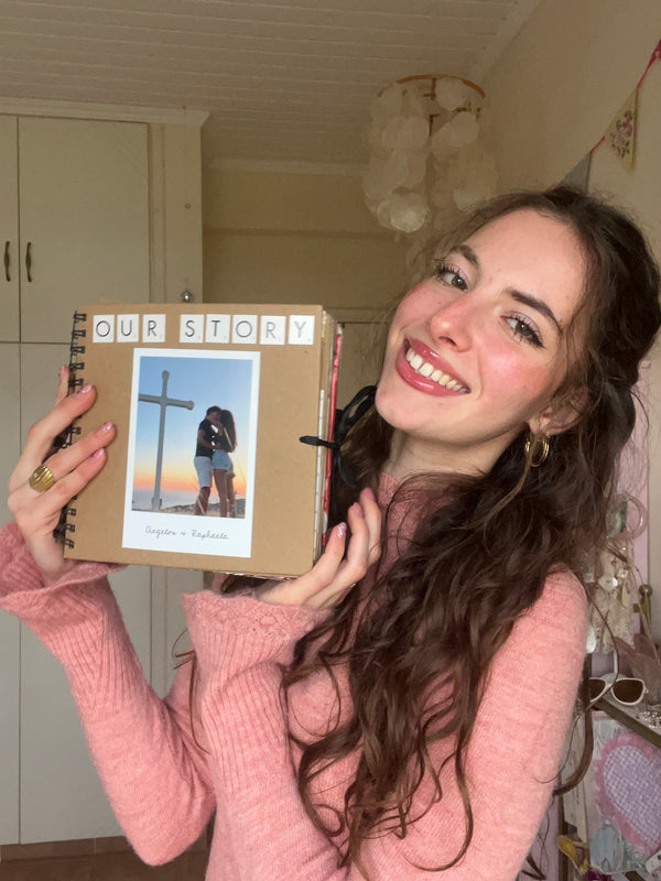Customer scrapbook 4